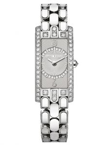 Đồng hồ Harry Winston Avenue C Art Deco AVCQHM19WW131