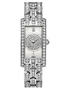 Đồng hồ Harry Winston Avenue C Art Deco AVCQHM19WW135