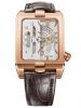 dong-ho-harry-winston-avenue-dual-time-aveatz37rr001 - ảnh nhỏ  1