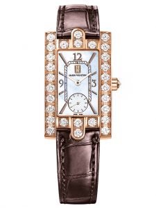 Đồng hồ Harry Winston Avenue Classic AVEQHM21WW231