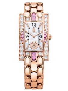 Đồng hồ Harry Winston Avenue Classic Aurora AVEQHM21RR126