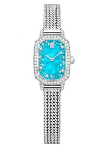 Đồng hồ Harry Winston Harry Winston Emerald EMEQHM18WW018