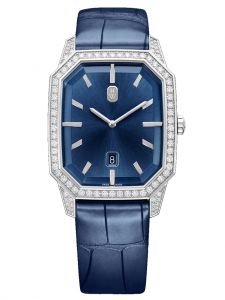 Đồng hồ Harry Winston Emerald EMEQHD33WW002