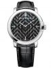 dong-ho-harry-winston-midnight-precious-weaving-midahm42ww002 - ảnh nhỏ  1