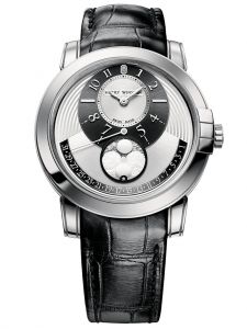 Đồng hồ Harry Winston Midnight Moon Phase MIDAMP42WW001