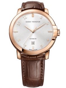 Đồng hồ Harry Winston Midnight MIDAHD42RR002