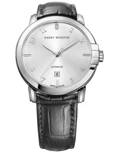 Đồng hồ Harry Winston Midnight MIDAHD42WW004