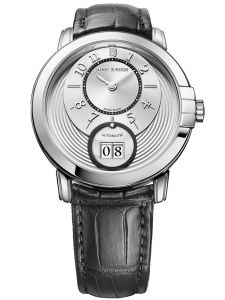 Đồng hồ Harry Winston Midnight Big Date MIDABD42WW003