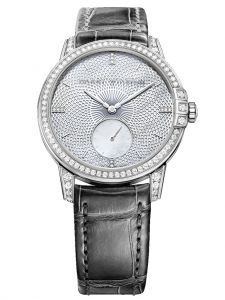 Đồng hồ Harry Winston Midnight Infinity MIDASS36WW001