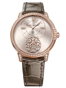 Đồng hồ Harry Winston Midnight Diamond Second MIDASS39RR001