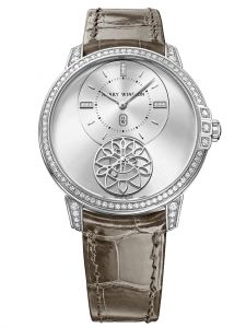 Đồng hồ Harry Winston Midnight Diamond Second MIDASS39WW001