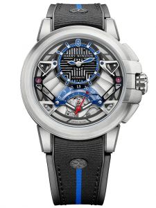 Đồng hồ Harry Winston Project Z14 OCEARS42ZZ001