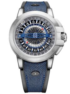 Đồng hồ Harry Winston Project Z12 OCEAHR42ZZ001