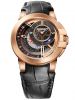 dong-ho-harry-winston-ocean-dual-time-oceatz44rr011 - ảnh nhỏ  1