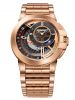 dong-ho-harry-winston-ocean-dual-time-oceatz44rr013 - ảnh nhỏ  1