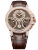 dong-ho-harry-winston-ocean-sparkling-biretrograde-oceabi42rr003 - ảnh nhỏ  1