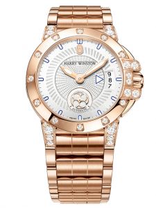 Đồng hồ Harry Winston Ocean OCEAHD36RR002