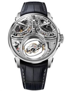 Đồng hồ Harry Winston Histoire de Tourbillon 9 HCOMTT47WW001