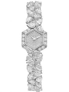 Đồng hồ Harry Winston Winston Cluster HJTQHM18PP012