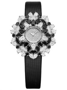 Đồng hồ Harry Winston Winston Kaleidoscope Black & White HJTQHM36PP005