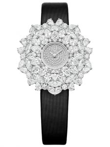 Đồng hồ Harry Winston Winston Kaleidoscope HJTQHM36PP001