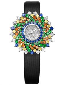 Đồng hồ Harry Winston Winston Kaleidoscope HJTQHM36PP003