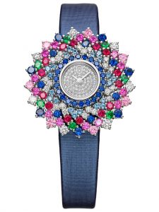 Đồng hồ Harry Winston Winston Kaleidoscope HJTQHM36PP004