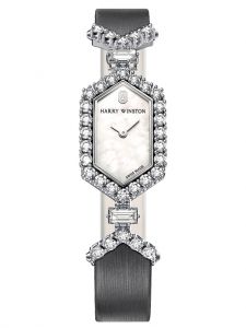 Đồng hồ Harry Winston Art Deco HJTQHM18PP006