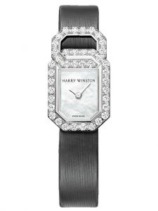 Đồng hồ Harry Winston Links HJTQHM18WW036