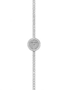 Đồng hồ Harry Winston Semira HJTQHM23PP001