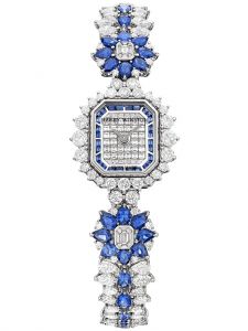 Đồng hồ Harry Winston Marble Marquetry HJTQHM14PP004