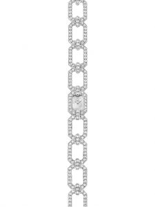 Đồng hồ Harry Winston Diamond Links HJTQHM16PP001