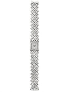 Đồng hồ Harry Winston Tête-à-Tête HJTQHM18PP004