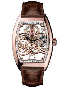 Đồng hồ Franck Muller Cintrée Curvex Skeleton 8880 B S6 SQT