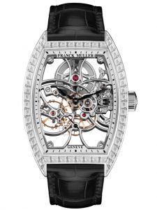 Đồng hồ Franck Muller Cintrée Curvex Skeleton 8880 B S6 SQT BAG