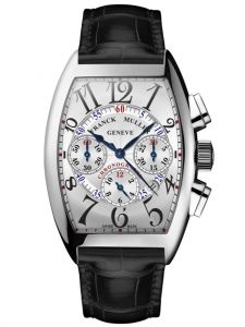 Đồng hồ Franck Muller Cintrée Curvex Chronograph 8880 CC AT