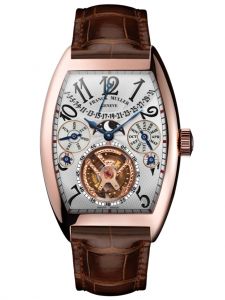 Đồng hồ Franck Muller Cintrée Curvex Perpetual Calendar 8880 T QP