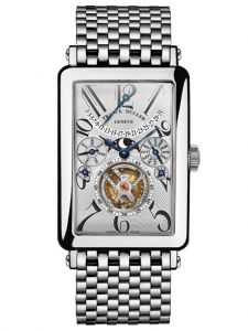 Đồng hồ Franck Muller Long Island 1350 T QP