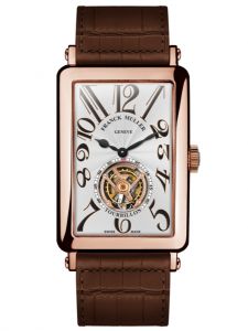 Đồng hồ Franck Muller Long Island 1200 T