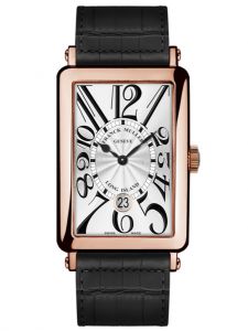 Đồng hồ Franck Muller Long Island 1200 SC DT