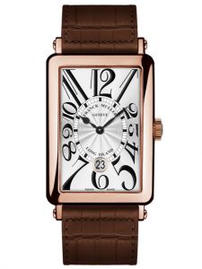 Đồng hồ Franck Muller Long Island 1200 SC DT