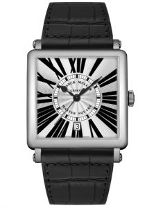 Đồng hồ Franck Muller Master Square 6000 H SC DT R