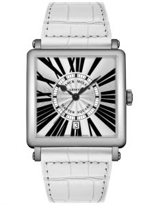 Đồng hồ Franck Muller Master Square 6000 H SC DT R