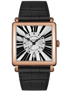 Đồng hồ Franck Muller Master Square 6000 H SC DT R