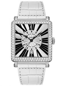 Đồng hồ Franck Muller Master Square 6000 H SC DT R D