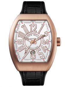 Đồng hồ Franck Muller Vanguard Classical V 45 SC DT BR (BC)