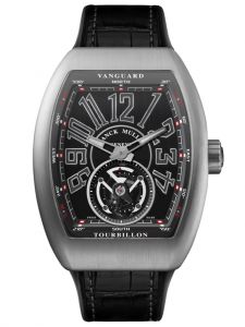 Đồng hồ Franck Muller Vanguard Tourbillon V 45 T BR (TT)