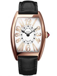 Đồng hồ Franck Muller Cintrée Curvex 1752 QZ REL V-R