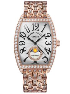 Đồng hồ Franck Muller Cintrée Curvex 7500 SC AT FO L D1R CD 1R