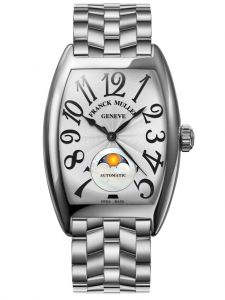 Đồng hồ Franck Muller Cintrée Curvex 7500 SC AT FO L